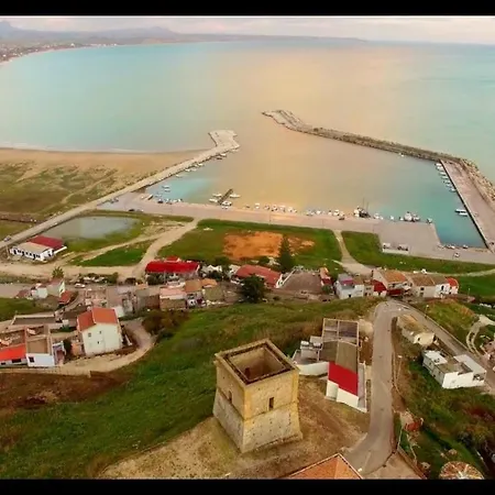 La Casetta Degli Ulivi Con Piscina *