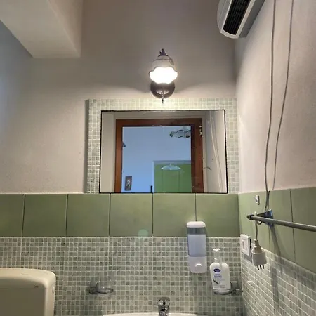 La Casetta Degli Ulivi Con Piscina Menfi