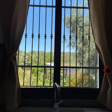 Appartement La Casetta Degli Ulivi Con Piscina *