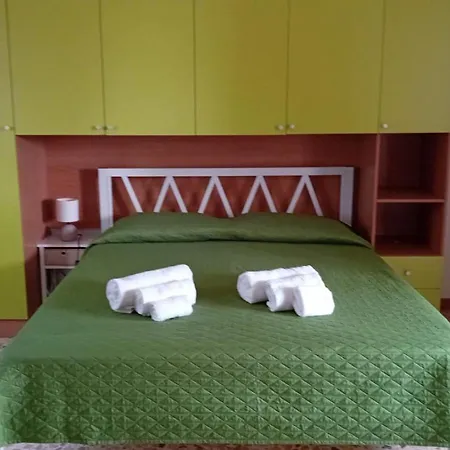 La Casetta Degli Ulivi Con Piscina * Menfi
