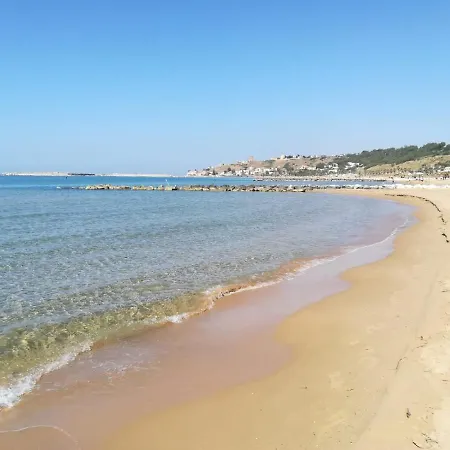 公寓 La Casetta Degli Ulivi Con Piscina