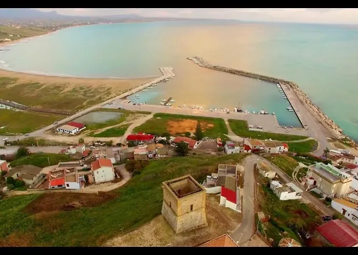 La Casetta Degli Ulivi Con Piscina *