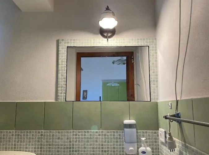 La Casetta Degli Ulivi Con Piscina Menfi