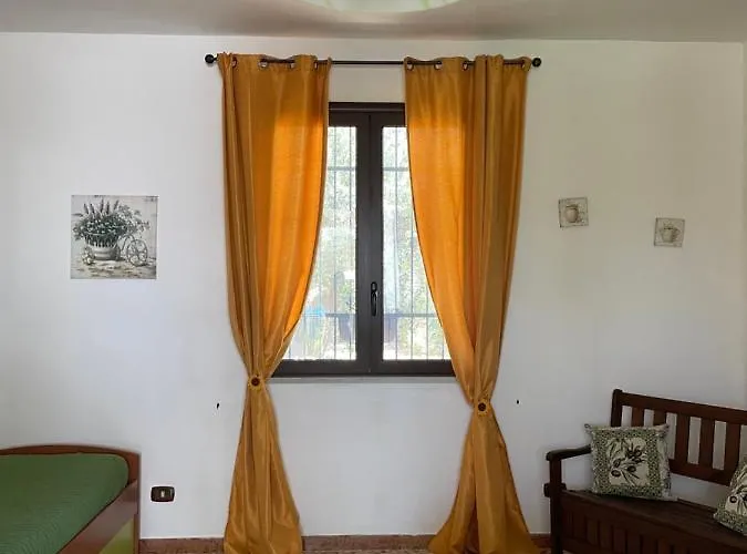 La Casetta Degli Ulivi Con Piscina Apartment
